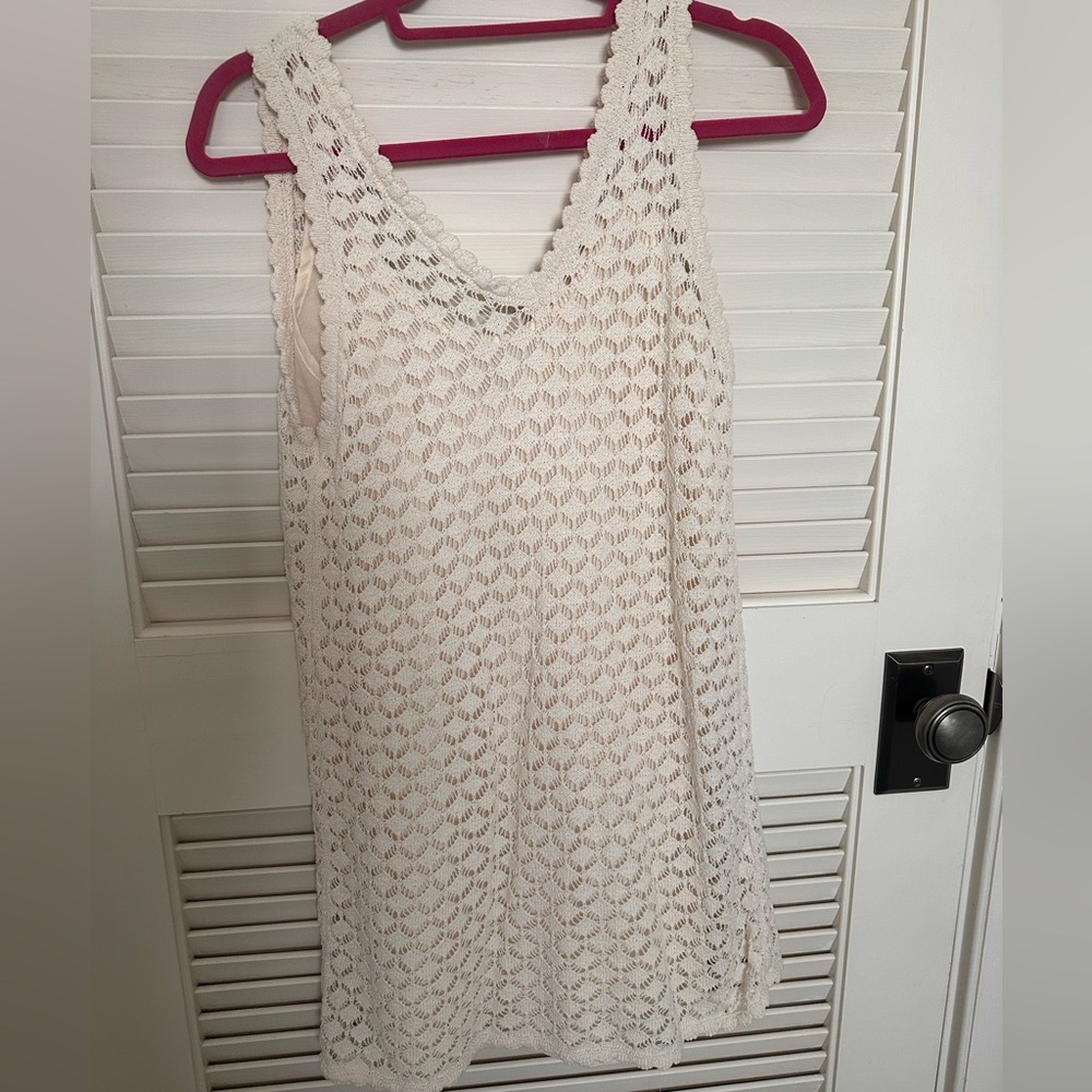 Zara dress